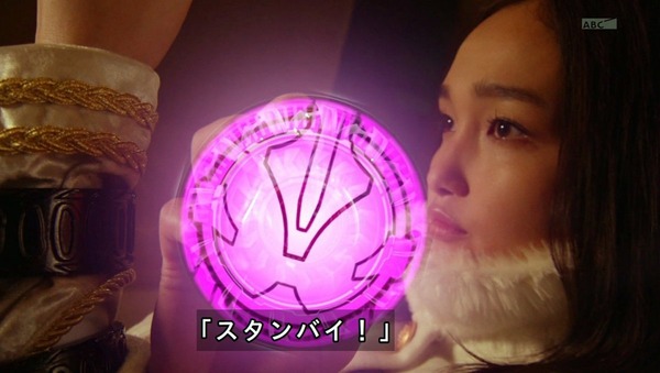 「仮面ライダーゴースト」39話 (4)