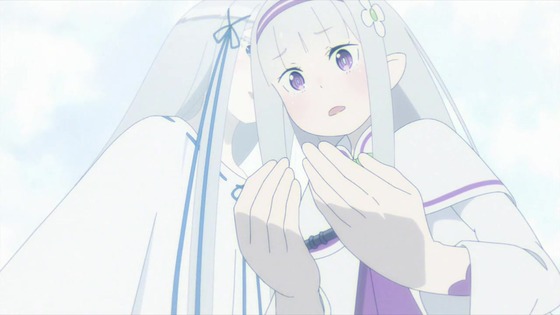 「リゼロ」44話感想 (50)