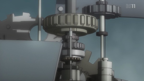 「少女終末旅行」11話 (10)