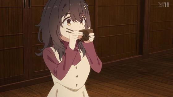 「日々は過ぎれど飯うまし」10話感想 (62)