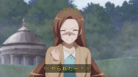 「はめふらX」2期 10話感想 (64)