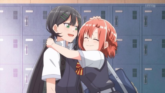 「ささやくように恋を唄う」11話 12話感想 (4)
