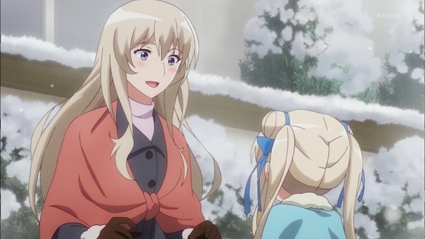 「うちのメイドがウザすぎる!」1話感想 (24)
