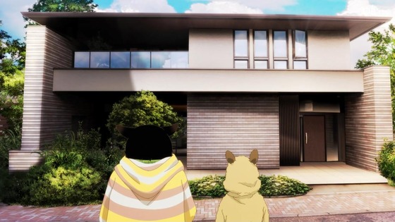 「デキる猫は今日も憂鬱」5話感想 (51)