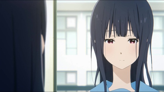 映画「リズと青い鳥」感想 (365)
