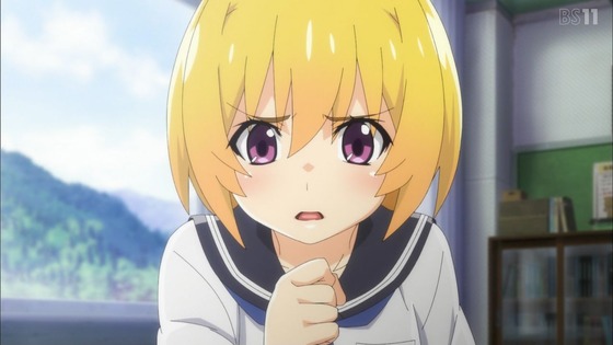 「ひぐらしのなく頃に 業」18話感想 考察 (29)