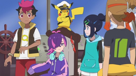 「ポケットモンスター」121話感想 (56)