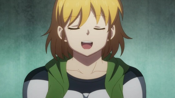 「Lv1魔王とワンルーム勇者」5話感想 (26)