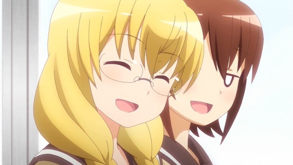 「三者三葉」2話感想 (13)