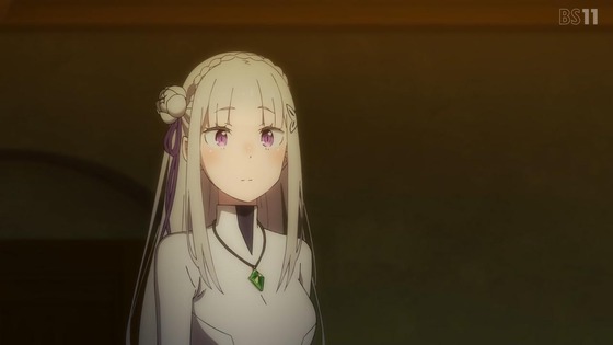 「リゼロ」57話感想 (11)