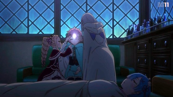 「リゼロ」68話感想 (44)