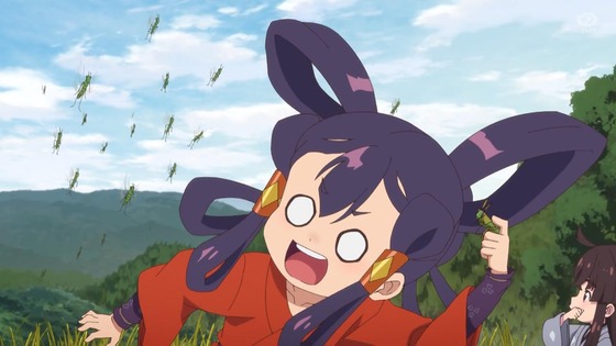 「天穂のサクナヒメ」7話感想 (48)