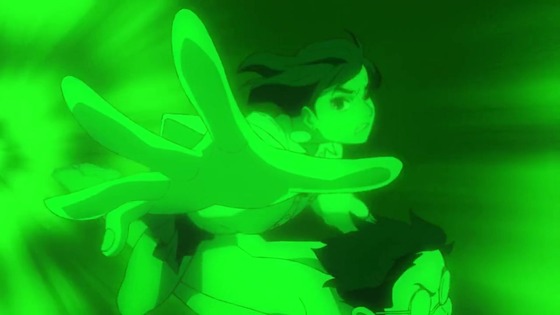 「ダンダダン」9話感想 (49)