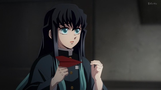 「鬼滅の刃」柱稽古編 4話感想 (11)