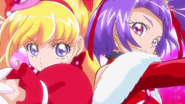 魔法つかいプリキュア (47)