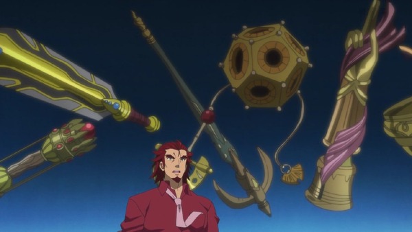 「戦姫絶唱シンフォギアAXZ」4期 3話 (36)