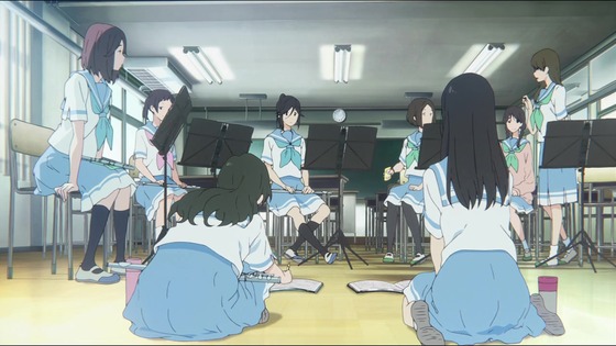 映画「リズと青い鳥」感想 (97)