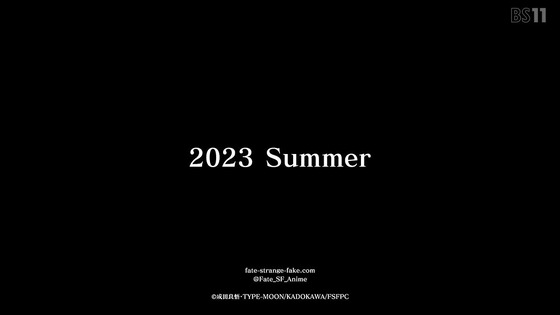 「Fatestrange Fake Whispers of Dawn」 (18)