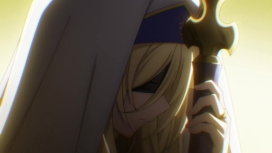 「ゴブリンスレイヤーⅡ」2期 1話感想 (13)