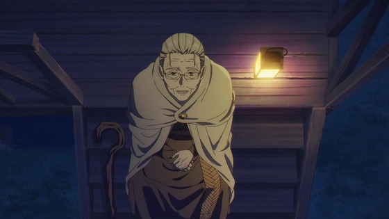 「葬送のフリーレン」14話感想 (43)