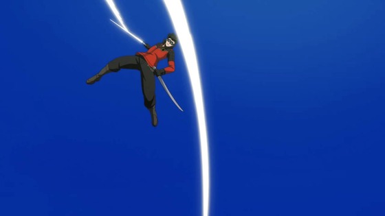 「ワールドトリガー」3期 12話感想 (120)