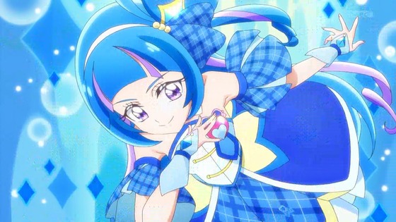 「キミとアイドルプリキュア♪」キミプリ 5話感想 (48)