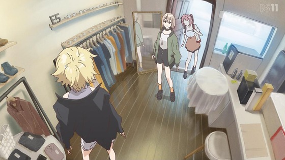 「上伊那ぼたん、酔へる姿は百合の花」2話感想 (76)