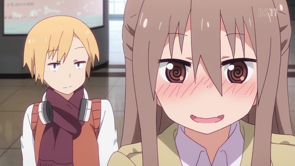 「干物妹!うまるちゃんR」2期 5話 (7)
