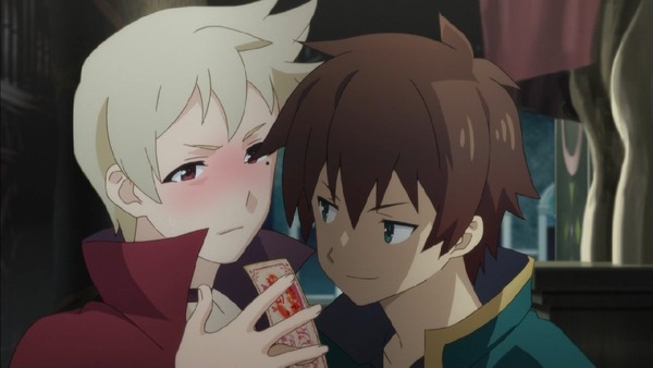 「この素晴らしい世界に祝福を!2」 (9)