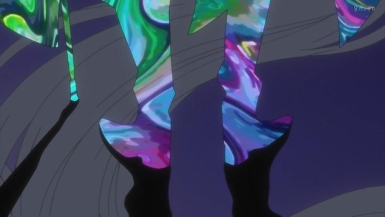 「アンデッドガール・マーダーファルス」アンファル 4話感想 (78)