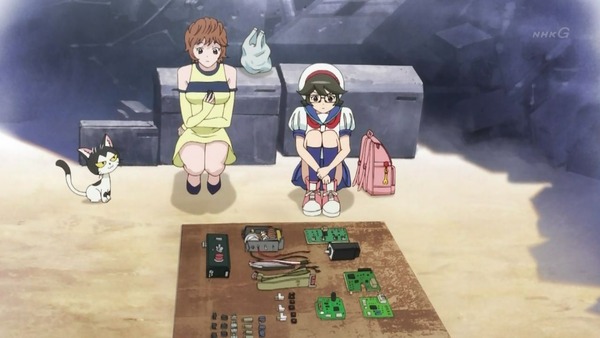 「アトム ザ・ビギニング」2話 (17)