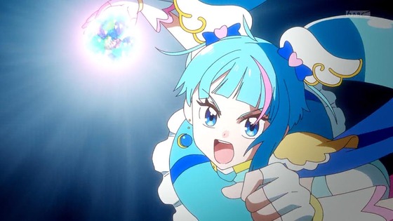 「ひろがるスカイ！プリキュア」ひろプリ 17話感想 (63)