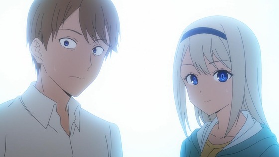 「かぐや様は告らせたい 大人への階段」感想 前編 (146)