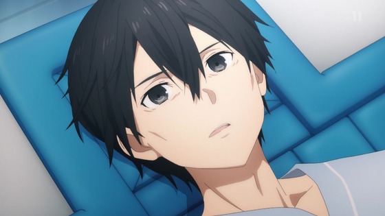 「SAO アリシゼーション」3期 第22話感想 (32)