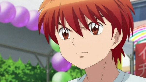 境界のRINNE (34)