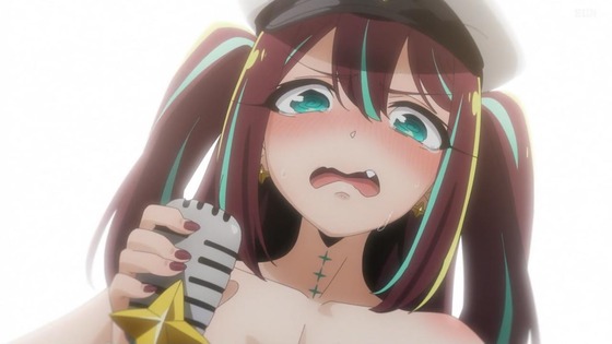 「魔法少女にあこがれて」9話感想 (48)
