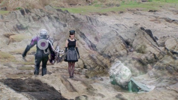 仮面ライダードライブ (28)