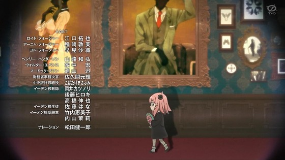 「SPY×FAMILY」4話感想 (118)