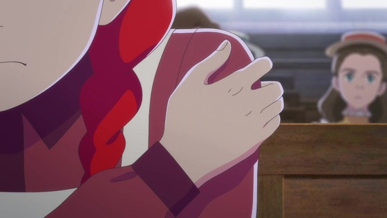 「アン・シャーリー」2話感想 (45)