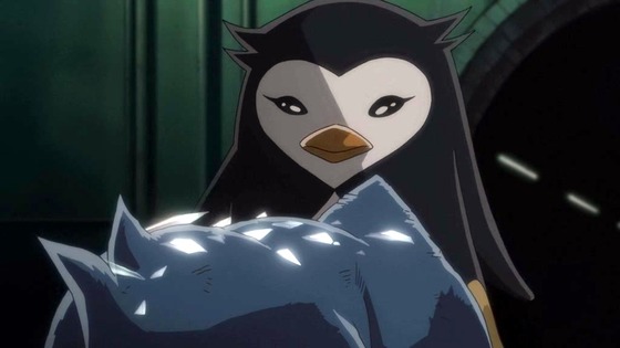 「輪るピングドラム」22話感想 (110)