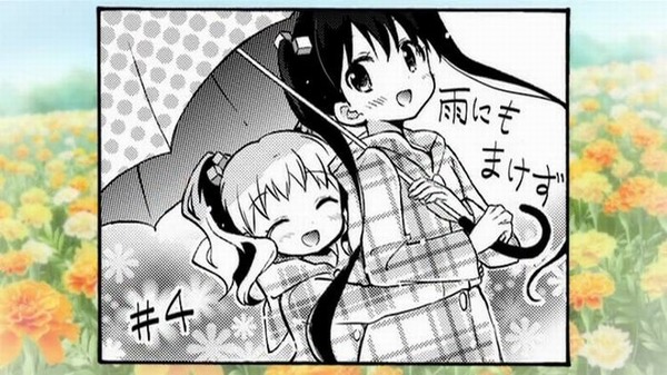 ハロー!!きんいろモザイク (64)