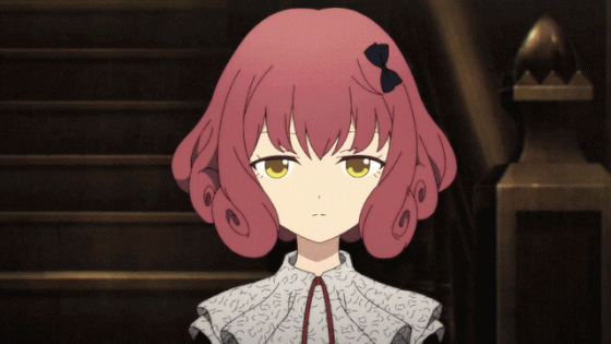 「シャドーハウス 2nd Season」2期 7話感想