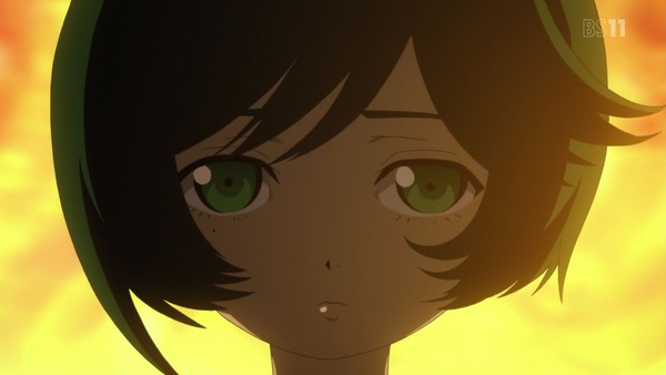 「地獄少女 宵伽」4期 6話 (3)