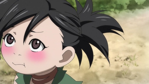 「どろろ」第9話 感想 (53)
