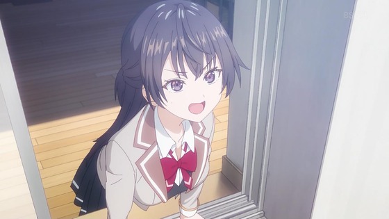 「時々ボソッとロシア語でデレる隣のアーリャさん」7話感想 (15)