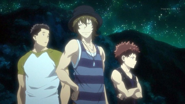 灰と幻想のグリムガル (15)