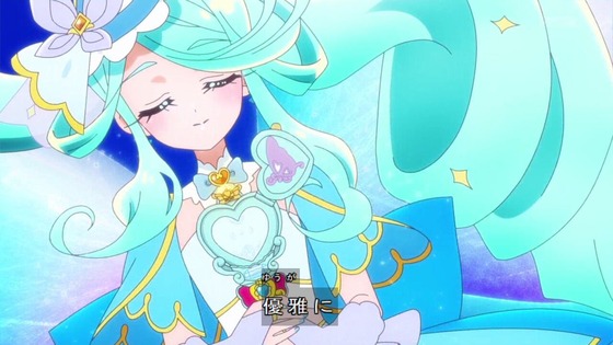 「名探偵プリキュア!」26話感想 (56)