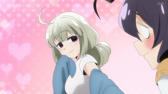 「魔法少女にあこがれて」3話感想 (28)