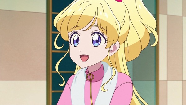 「アイカツフレンズ！」63話感想 (61)