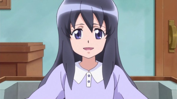 ハピネスチャージ (8)